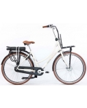 Telefunken | RT540 | City E-Bike | 250 W | 28 " | 24 month(s) | Cream