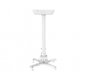 Sunne | Ceiling mount | PRO300M2 | Adjustable Height, Tilt, Swivel | " | Maximum weight (capacity) 35 kg | Steel/White