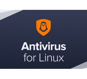 Avast Business Antivirus for Linux, New electronic licence, 1 year, volume 1-4, Price Per Licence Avast | Price per licence