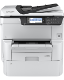 Epson WorkForce Pro WF-C878RDWF Spausdintuvas rašalinis MFP Colour A3 335lap. 33.6Kbps LAN Wi-Fi USB