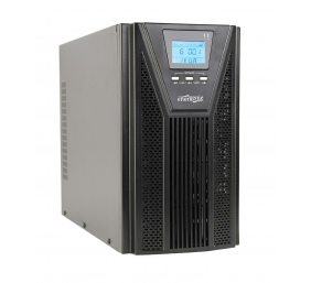 EnerGenie | Online UPS | EG-UPSO-3000 | 3000 VA | 2700 W