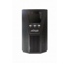 EnerGenie | Online UPS | EG-UPSO-1000 | 1000 VA | 900 W