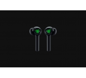 Razer | True Earbuds | Hammerhead Pro HyperSpeed | Wireless | In-ear | Microphone | Noise canceling | Wireless | Black