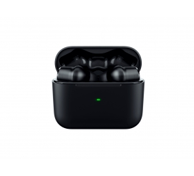 Razer | True Earbuds | Hammerhead Pro HyperSpeed | Wireless | In-ear | Microphone | Noise canceling | Wireless | Black