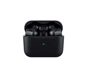 Razer | True Earbuds | Hammerhead Pro HyperSpeed | Wireless | In-ear | Microphone | Noise canceling | Wireless | Black