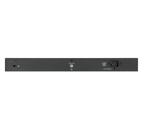 D-Link | DGS-1100 Series Gigabit Smart Managed Switches | DGS-1100-26MPV2 | Managed L2 | Desktop/Rackmountable