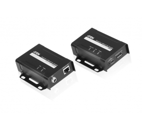 Aten | DisplayPort HDBaseT-Lite Extender, 4K@40m, HDBaseT Class B | VE901
