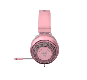 Razer | Headset | Kraken Kitty V2 | Wired | On-Ear | Microphone | Noise canceling