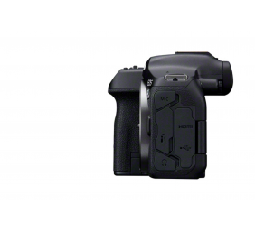 Canon | D.CAM EOS R7 BODY EU26 | Megapixel 32.5 MP | Image stabilizer | ISO sensitivity (max) 51200 | Wi-Fi | Video recording | Auto Focus | Optical | Black