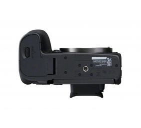 Canon | D.CAM EOS R7 BODY EU26 | Megapixel 32.5 MP | Image stabilizer | ISO sensitivity (max) 51200 | Wi-Fi | Video recording | Auto Focus | Optical | Black