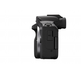 Canon | EOS R50 Mirrorless Camera Body (SIP) | Megapixel 24.2 MP | Image stabilizer | ISO sensitivity (max) 32000 | Display diagonal 2.95 " | Wi-Fi | Video recording | Automatic, manual | CMOS | Black