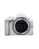 Megapixel 24.2 MP | Optical zoom  x | Image stabilizer | ISO 32000 | Display diagonal 2.95 " | Wi-Fi | Video recording | Automatic, manual | Frame rate  fps | CMOS | White