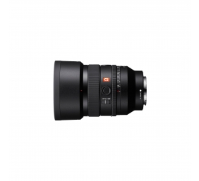 Sony SEL50F14GM FE 50mm F1.4 GM Lens | Sony | SEL50F14GM FE | Sony E-mount