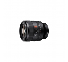 Sony SEL50F14GM FE 50mm F1.4 GM Lens Sony | SEL50F14GM FE | Sony E-mount
