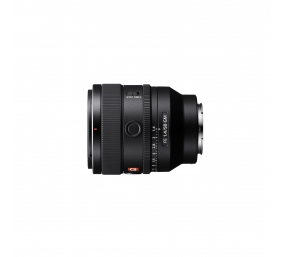 Sony SEL50F14GM FE 50mm F1.4 GM Lens | Sony | SEL50F14GM FE | Sony E-mount