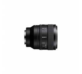 Sony SEL50F14GM FE 50mm F1.4 GM Lens | Sony | SEL50F14GM FE | Sony E-mount