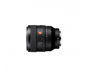 Sony SEL50F14GM FE 50mm F1.4 GM Lens | Sony | SEL50F14GM FE | Sony E-mount