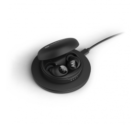 Motorola | True Wireless Headphones | Moto Buds 250 | In-ear Built-in microphone | In-ear | Bluetooth | Bluetooth | Wireless | Black