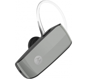 Motorola | Mono Headset | HK375 | In-ear In-ear | Bluetooth | Bluetooth | Wireless | Grey