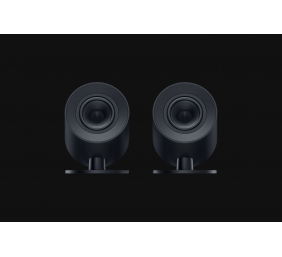 Razer | Gaming Speakers | Nommo V2 X - 2.0 | Bluetooth | Black