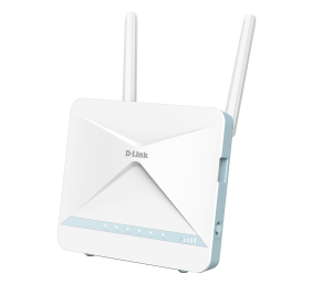 AX1500 4G CAT6 Smart Router | G416/E | 802.11ax | 300+1201 Mbit/s | 10/100/1000 Mbit/s | Ethernet LAN (RJ-45) ports 3 | Mesh Support Yes | MU-MiMO Yes | No mobile broadband | Antenna type External