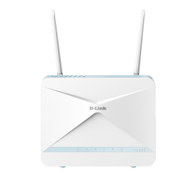 AX1500 4G CAT6 Smart Router | G416/E | 802.11ax | 300+1201 Mbit/s | 10/100/1000 Mbit/s | Ethernet LAN (RJ-45) ports 3 | Mesh Support Yes | MU-MiMO Yes | No mobile broadband | Antenna type External