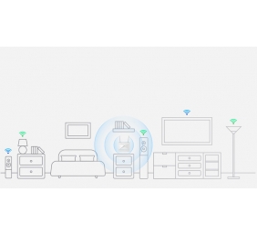 AX1500 4G CAT6 Smart Router | G416/E | 802.11ax | 300+1201 Mbit/s | 10/100/1000 Mbit/s | Ethernet LAN (RJ-45) ports 3 | Mesh Support Yes | MU-MiMO Yes | No mobile broadband | Antenna type External