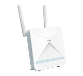 AX1500 4G CAT6 Smart Router | G416/E | 802.11ax | 300+1201 Mbit/s | 10/100/1000 Mbit/s | Ethernet LAN (RJ-45) ports 3 | Mesh Support Yes | MU-MiMO Yes | No mobile broadband | Antenna type External