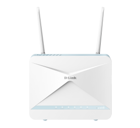 AX1500 4G CAT6 Smart Router | G416/E | 802.11ax | 300+1201 Mbit/s | 10/100/1000 Mbit/s | Ethernet LAN (RJ-45) ports 3 | Mesh Support Yes | MU-MiMO Yes | No mobile broadband | Antenna type External