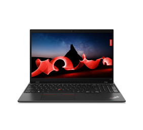 Lenovo | ThinkPad L15 (Gen 4) | Thunder Black | 15.6 " | IPS | FHD | 1920 x 1080 | Anti-glare | Intel Core i5 | i5-1335U | 16 GB | SO-DIMM DDR4-3200 | SSD 256 GB | Intel Iris Xe Graphics | Windows 11 Pro | 802.11ax | Bluetooth version 5.1 | LTE Upgradable