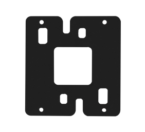 Thermal Grizzly | AM5 Short Backplate | Black | N/A