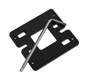 Thermal Grizzly | AM5 Short Backplate | Black | N/A