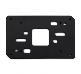 Thermal Grizzly | AM5 M4 Backplate | Black | N/A
