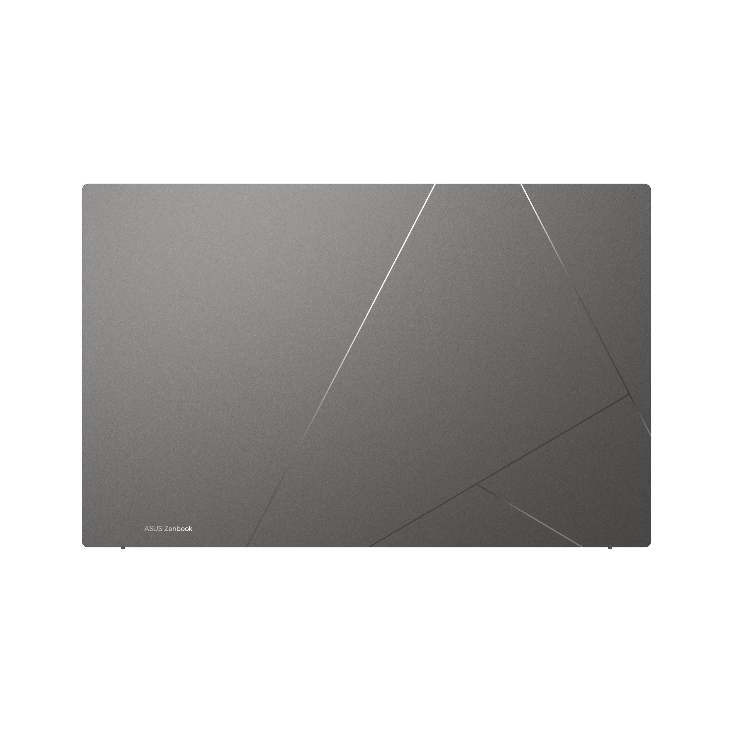 Asus Zenbook 15 UM3504DA-MA194W2IMA Basalt Grey 15.6 " OLED 2.8K Glossy AMD Ryzen 7 7735U 16 GB LPDDR5 on board SSD 512 GB AMD Radeon Graphics Windows 11 Home 802.11ax Bluetooth version 5.0 Keyboard language English Keyboard backlit Warranty 24 month(s) B