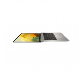 Asus Zenbook 15 UM3504DA-MA194W2IMA Basalt Grey 15.6 " OLED 2.8K Glossy AMD Ryzen 7 7735U 16 GB LPDDR5 on board SSD 512 GB AMD Radeon Graphics Windows 11 Home 802.11ax Bluetooth version 5.0 Keyboard language English Keyboard backlit Warranty 24 month(s) B