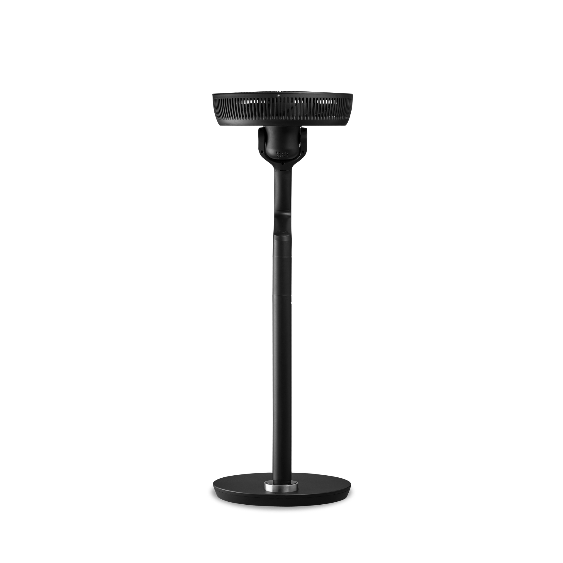 Duux | Fan | Whisper Flex Ultimate Smart | Stand Fan | Black | Diameter 34 cm | Number of speeds 30 | Oscillation | 3-26 W | Remote control