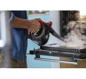 Bissell | Steam Cleaner | Steam Shot Professional | Power 1050 W | Steam pressure 4.5 bar | Water tank capacity 0.36 L | Black