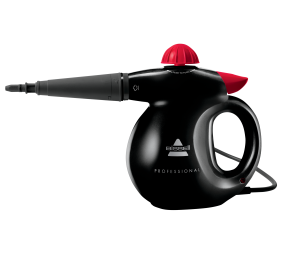 Bissell | Steam Cleaner | Steam Shot Professional | Power 1050 W | Steam pressure 4.5 bar | Water tank capacity 0.36 L | Black