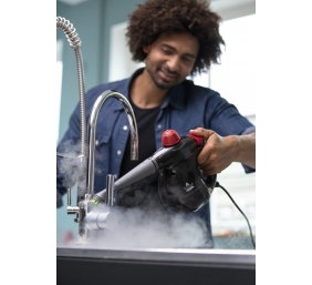 Bissell | Steam Cleaner | Steam Shot Professional | Power 1050 W | Steam pressure 4.5 bar | Water tank capacity 0.36 L | Black
