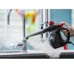 Bissell | Steam Cleaner | Steam Shot Professional | Power 1050 W | Steam pressure 4.5 bar | Water tank capacity 0.36 L | Black
