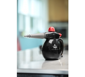 Bissell | Steam Cleaner | Steam Shot Professional | Power 1050 W | Steam pressure 4.5 bar | Water tank capacity 0.36 L | Black