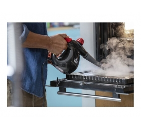 Bissell | Steam Cleaner | Steam Shot Professional | Power 1050 W | Steam pressure 4.5 bar | Water tank capacity 0.36 L | Black