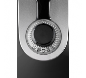ETA | Zefir ETA160790010 | Table Fan | Black | Diameter 30 cm | Number of speeds 3 | Oscillation | 45 W