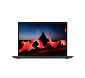 Lenovo | ThinkPad T14s (Gen 4) | Black | 14 " | IPS | WUXGA | 1920 x 1200 | Anti-glare | Intel Core i7 | i7-1355U | SSD | 16 GB | Soldered LPDDR5x-4800 | SSD 512 GB | Intel Iris Xe Graphics | Windows 11 Pro | 802.11ax | Bluetooth version 5.1 | LTE Upgrada