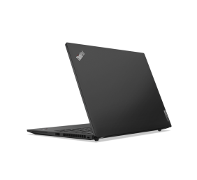 Lenovo | ThinkPad T14s | Black | 14 " | IPS | WUXGA | 1920 x 1200 | Anti-glare | Intel Core i7 | i7-1355U | 16 GB | Soldered LPDDR5x-4800 | Solid-state drive capacity 512 GB | Intel Iris Xe Graphics | Windows 11 Pro | 802.11ax | Bluetooth version 5.1 | LT