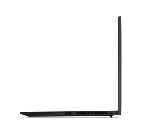 Lenovo | ThinkPad T14s | Black | 14 " | IPS | WUXGA | 1920 x 1200 | Anti-glare | Intel Core i7 | i7-1355U | 16 GB | Soldered LPDDR5x-4800 | Solid-state drive capacity 512 GB | Intel Iris Xe Graphics | Windows 11 Pro | 802.11ax | Bluetooth version 5.1 | LT