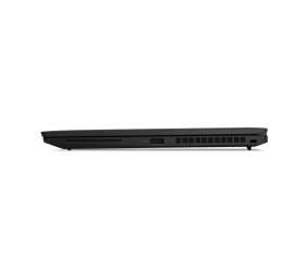 Lenovo | ThinkPad T14s | Black | 14 " | IPS | WUXGA | 1920 x 1200 | Anti-glare | Intel Core i7 | i7-1355U | 16 GB | Soldered LPDDR5x-4800 | Solid-state drive capacity 512 GB | Intel Iris Xe Graphics | Windows 11 Pro | 802.11ax | Bluetooth version 5.1 | LT
