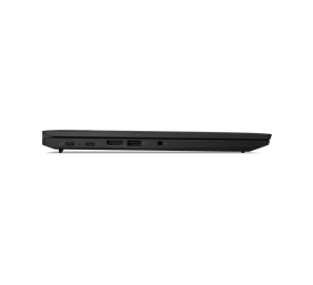Lenovo | ThinkPad T14s | Black | 14 " | IPS | WUXGA | 1920 x 1200 | Anti-glare | Intel Core i7 | i7-1355U | 16 GB | Soldered LPDDR5x-4800 | Solid-state drive capacity 512 GB | Intel Iris Xe Graphics | Windows 11 Pro | 802.11ax | Bluetooth version 5.1 | LT