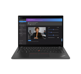 Lenovo | ThinkPad T14s | Black | 14 " | IPS | WUXGA | 1920 x 1200 | Anti-glare | Intel Core i7 | i7-1355U | 16 GB | Soldered LPDDR5x-4800 | Solid-state drive capacity 512 GB | Intel Iris Xe Graphics | Windows 11 Pro | 802.11ax | Bluetooth version 5.1 | LT