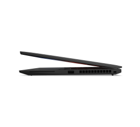 Lenovo | ThinkPad T14s | Black | 14 " | IPS | WUXGA | 1920 x 1200 | Anti-glare | Intel Core i7 | i7-1355U | 16 GB | Soldered LPDDR5x-4800 | Solid-state drive capacity 512 GB | Intel Iris Xe Graphics | Windows 11 Pro | 802.11ax | Bluetooth version 5.1 | LT
